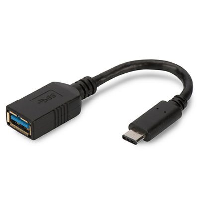 Cable Adaptador Usb 30 Hembra A Usb 3 1 Tipo C